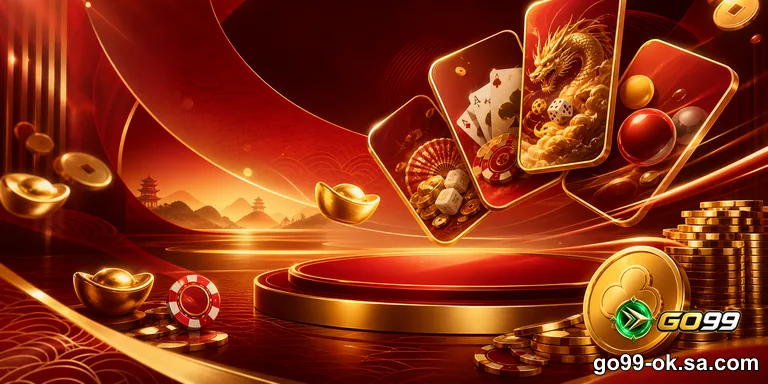 GO99 ✅ Link Trang Chủ Cập Nhật Mới 2026 - hình ảnh - go99-ok.sa.com